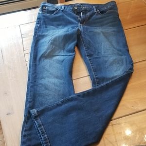 Joe's petite jeans